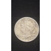 Image 1 : 1924-S Silver Peace Dollar 