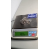 Image 16 : Sterling Silver Charm Bracelet With Sterling Charms - Total Weight: 48.3g