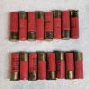 Image 1 : Lot of 16 Mixed Vintage Winchester Super-X 12 Gauge Shotgun Shells - 2.75/3"