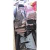 Image 9 : Large Lot Roofing Shingle Bundles, Roll Roofing, Tarping Rolls, Wood & More.. All Pictured In Photos