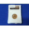 Image 3 : 1936-D Lincoln Wheat Cent ANACS MS 66 RED