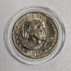 Image 6 : The Complete Collection of Susan B. Anthony Dollars with Deluxe Wooden Presentation Chest FV: $15.00