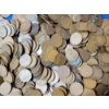 Image 10 : Huge Lot of Unsearched Lincoln Wheat Cents Face Value: $8.55