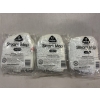 Image 3 : 
All New - O-Cedar Microfiber Steam Mop Deep Cleaning System Refills - Set of 3
