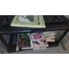 Image 2 : Stained Glass Supplies & Tools 5,  Large Group Of SG Craft Books - Patterns & More As Shown
