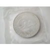 Image 3 : 1971 Eisenhower Uncirculated 40% Silver Dollar with Original Packaging