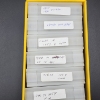 Image 15 : Large Coin Lot! $36.05 in Assorted U.S. Nickels, Many in Tubes, & Canadian Mint Set