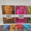 Image 5 : Issues #1-9 of A Righteous Thirst For Vengeance Comic Books By Image Comics ~ All Near Mint!