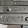 Image 24 : Zastava ZPAP M70 AK (7.62x39mm) (see description)