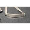 Image 13 : Sterling Silver Rings, Brooch, Bracelet & More - Total Weight: 55g