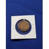 Image 2 : 1965 One Penny UK Coin - Queen Elizabeth II