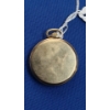Image 3 : Gruen Ultra-Thin15 Jewels 10K Gold Filled 17 Jewels Open Face Pocket Watch -Works