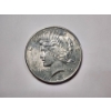 Image 1 : 1926-S Silver Peace Dollar - 90% Silver Coin