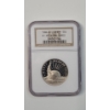 Image 1 : NGC 1986-S PF 69 Ultra Cameo Commemorative Statue of Liberty Proof Clad Half Dollar