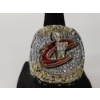 Image 2 : 2016 Cleveland Cavaliers NBA Championship Ring Replica