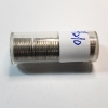 Image 4 : Tube of 40 United States Buffalo Nickels - FV: $2.00