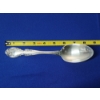 Image 6 : Sterling Silver Gorham Melrose Serving Spoon - TW: 86.7g