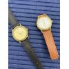 Image 2 : 8 Watches - Jemis Quartz - Studio Quartz - Honey Quartz - Stainless Steel Watches