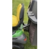 Image 13 : Louisville Home Pickup - Superb John Deere L110 Automatic Lawn Tractor w Accessories - See All Pics