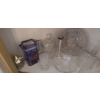 Image 3 : Complete Vintage Assortment Of Collectible Glass, Crystal Pieces & More As Shown