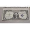 Image 6 : (10) Assorted Series $1 Silver Certificates - Series 1957, 1957A, 1957B - Face Value: $10