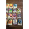 Image 4 : Assorted Dragon Ball Z Super Cards Including Holos
