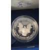 Image 5 : 1999-P U.S Mint 1 0z Silver Bullion American Eagle Coin