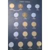 Image 4 : 1883-1913 Honor-Bilt Liberty Head Nickel Collection Book  Face Value: $1.25