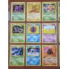 Image 3 : 18 Assorted Vintage Pokemon Trading Cards Including Rares Like Raichu, Wigglytuff, Muk & More! 