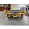 Image 12 : Portable HEAVY DUTY Material Handling Cart with Rotating Base and Break