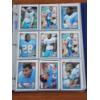 Image 13 : Trading Card Binder FILLED W/ Asstd Football Trading Cards! ~ SOME Basketball!