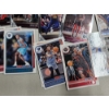 Image 19 : Large Lot of Over 50 Assorted Basketball Trading Cards: NBA Hoops, Rated Rookie, Donruss, & More! 