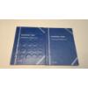 Image 2 : (2) Starting 1946 90% SIlver Roosevelt Dime Whitman Collection Books- Face Value: $10.30