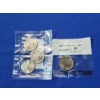 Image 1 : Assortment of Littleton Coin Co. Sealed United States Quarters - FV: $1.00