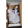 Image 3 : (2) Porcelain Dolls From The Hamilton "Royal Princess" Collection - Margarita & Victoria