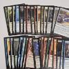 Image 2 : Over 100 Assorted Magic: The Gathering (MTG) Trading Cards