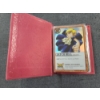 Image 2 : Zatch Bell Trading Card Binder Loaded With Zatch Bell Trading Cards 