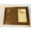 Image 4 : Ford Plaque - 1925 Ford Touring Black - Model T Car 