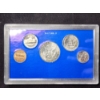 Image 4 : Americana Series Presidents Collection Coin Set Ft. $0.85 Face Value in 90% Silver