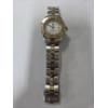 Image 1 : Tag Heuer 18k Gold Accent Ladies Wristwatch Very High End Piece In Great Shape!!