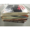 Image 2 : Vintage Lot of 45 RPM Records 47 Titles Included - see pics