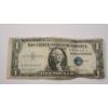 Image 1 : United States Series 1935 E $1 Silver Certificate With Priest And Humphrey Signatures