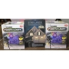 Image 2 : 3 Laser Light Shows and Christmas Tote