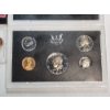 Image 8 : Lot of Assorted United States Mint Proof Sets - Years: 1982, 1977, 1972, 1972, 1972, 1967