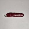 Image 1 : Vintage Wenger Delémont "Picnic" (or "Premier") Pocket Knife (3" Closed/7" Fully Opened)
