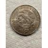 Image 2 : 1968 Mexican 25 Silver Pesos Olympics Coin - .720 Fine Silver - .5208 Troy Ounce Coin - Mint