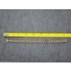Image 5 : Thicker 14K Yellow Gold Bracelet Weighing A Total of 10.4 Grams