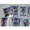 Image 2 : Lot of Assorted 2024 Mark Nabers Football Trading Cards Including RC's, Topps Finest, Chrome & More!