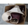 Image 5 : Like New Lamp Shades, And Large Box Of Glass Collectables -No Shipping Available