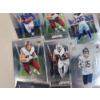 Image 6 : Assorted 2024 Panini Prizm Football Trading Cards Including Rookies